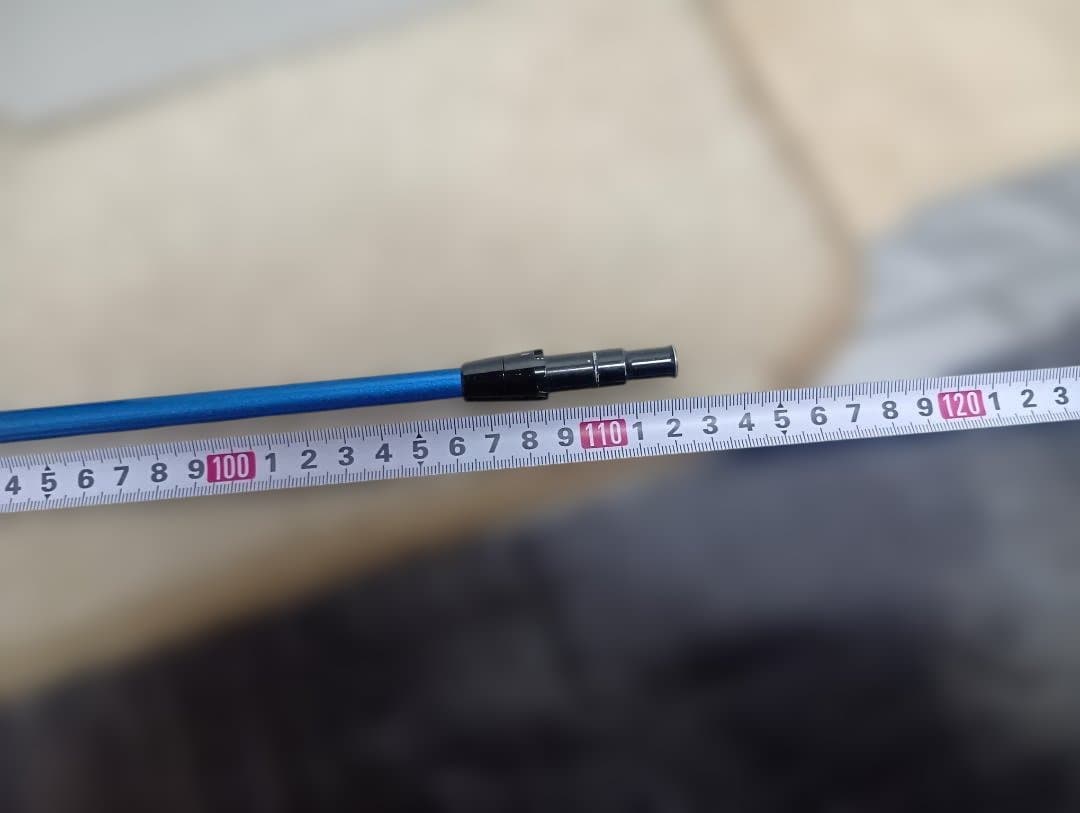 ルキさん専用　フジクラ スピーダーNX ブルー 60(S) 21