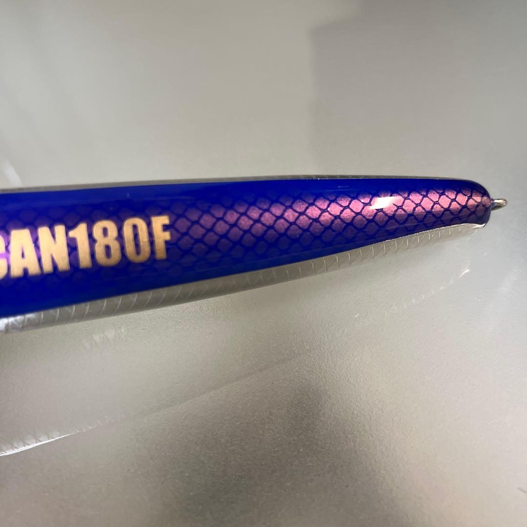 61 ネイチャーボーイズ　ペリカン180