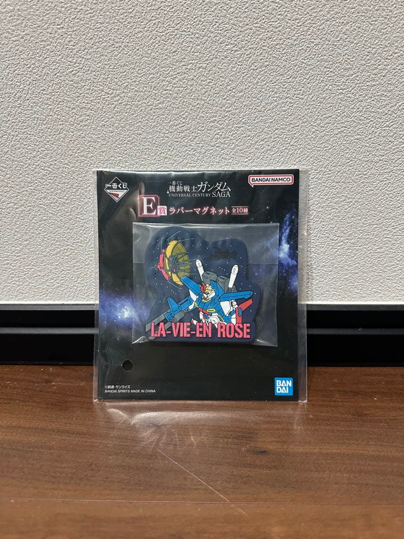 一番くじ 機動戦士ガンダム A賞　B賞　E賞　F賞 G賞　ラストワン賞　計13品