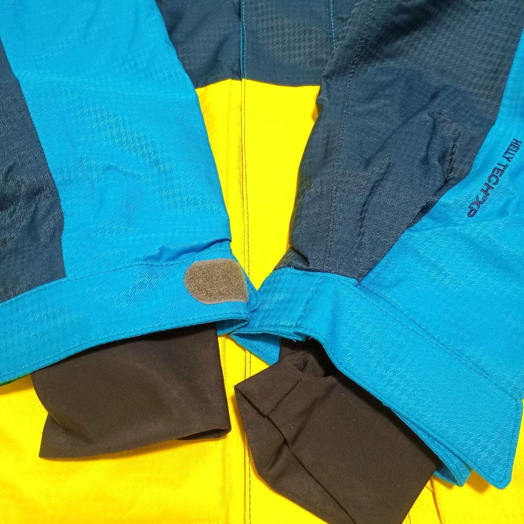 【最終価格！】スノーボードウェア HELLY HANSEN Mサイズ TECH