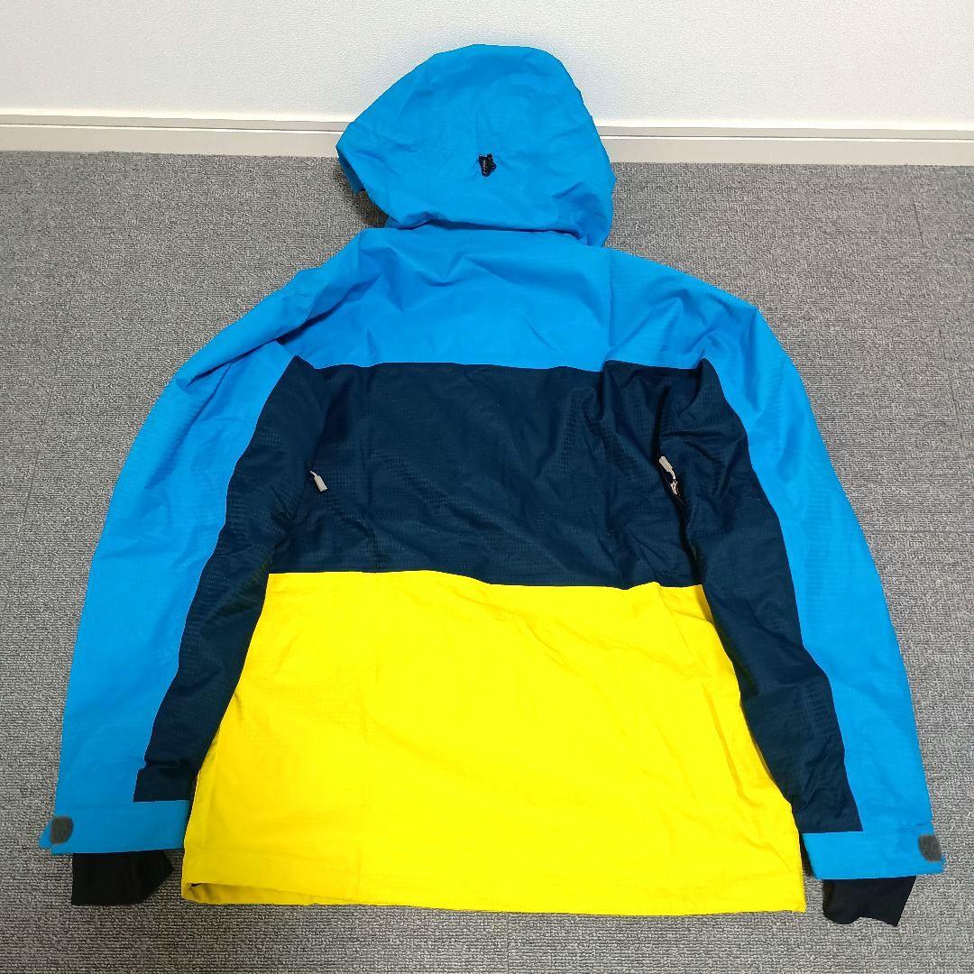 【最終価格！】スノーボードウェア HELLY HANSEN Mサイズ TECH