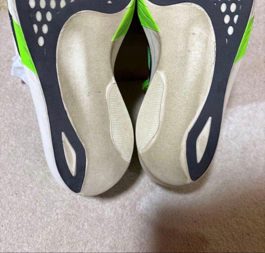 パ*タ様 ASICS SPEED EDGE TOKYO 25.5cm