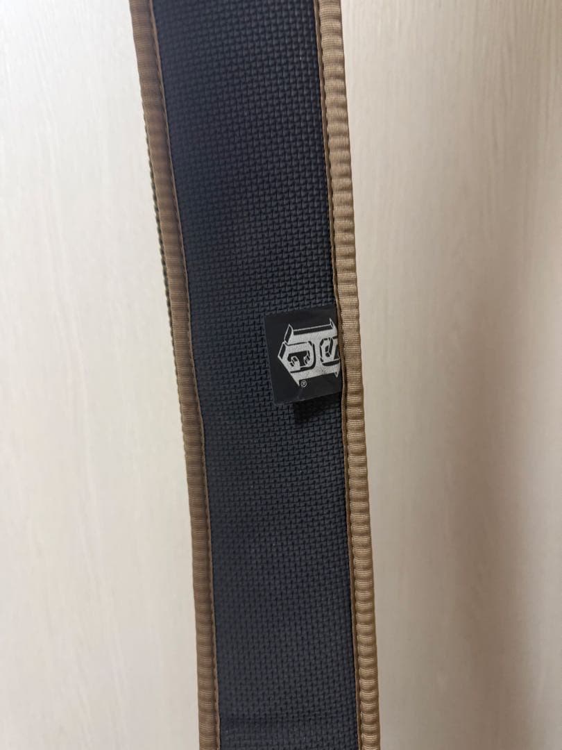 実物 HSGI Duty Grip Padded Belt COBRAベルト付
