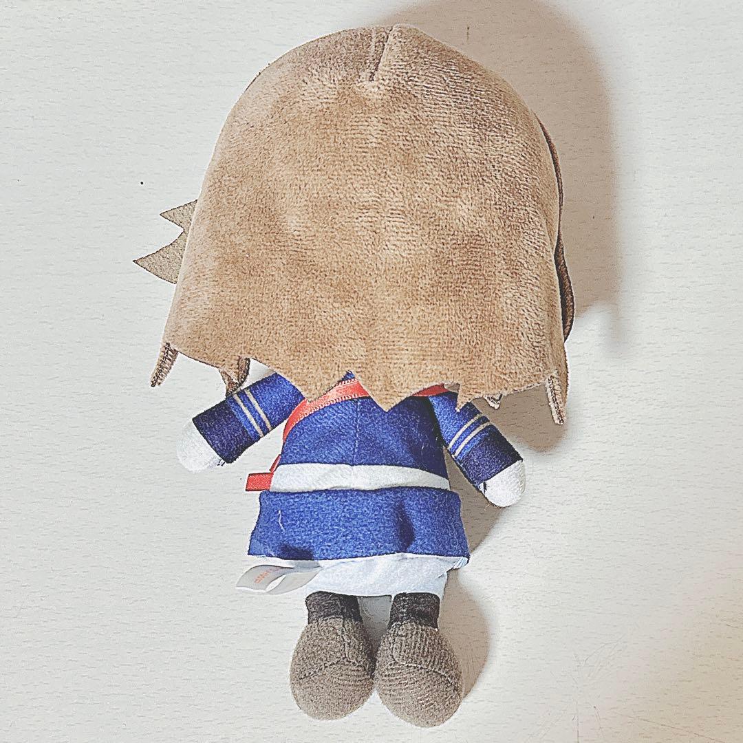 ヘタリア フランス chibiぬいぐるみ