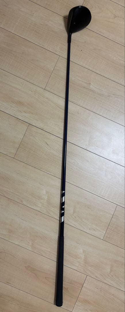 テーラーメイド ステルス Xシャフト 3W ベンタスTR6-X