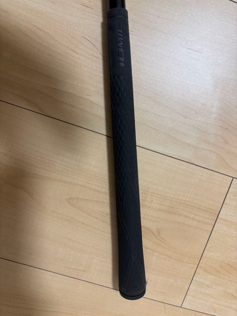 テーラーメイド ステルス Xシャフト 3W ベンタスTR6-X