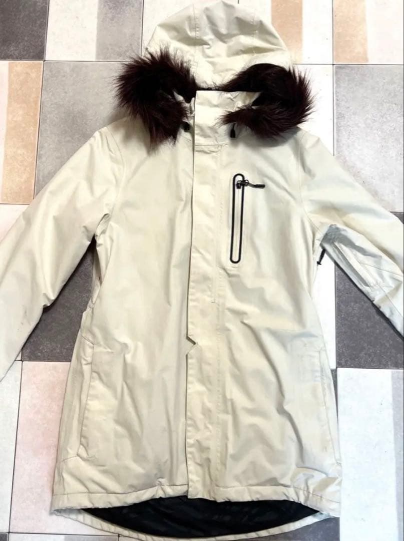 VOLCOM GORE-TEX スノーボードウェア
