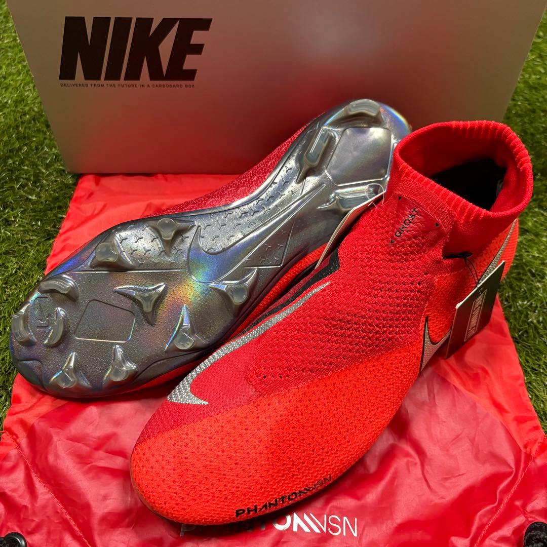 シューズ NIKE Phantom Vision Elite DF FG