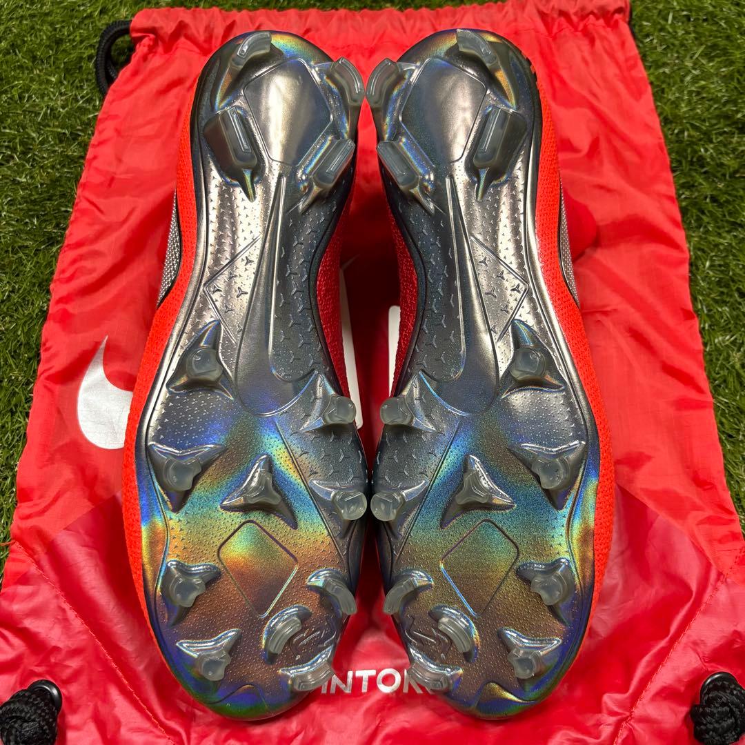 シューズ NIKE Phantom Vision Elite DF FG