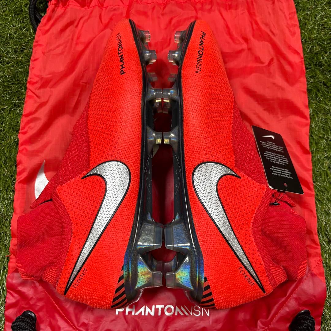 シューズ NIKE Phantom Vision Elite DF FG