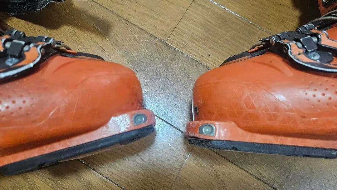 【シェル無加工】テクニカ コーチス 130 (26-26.5cm) DYN