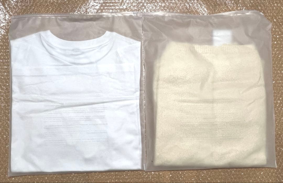 BTS JIMIN FACE ニットTシャツ