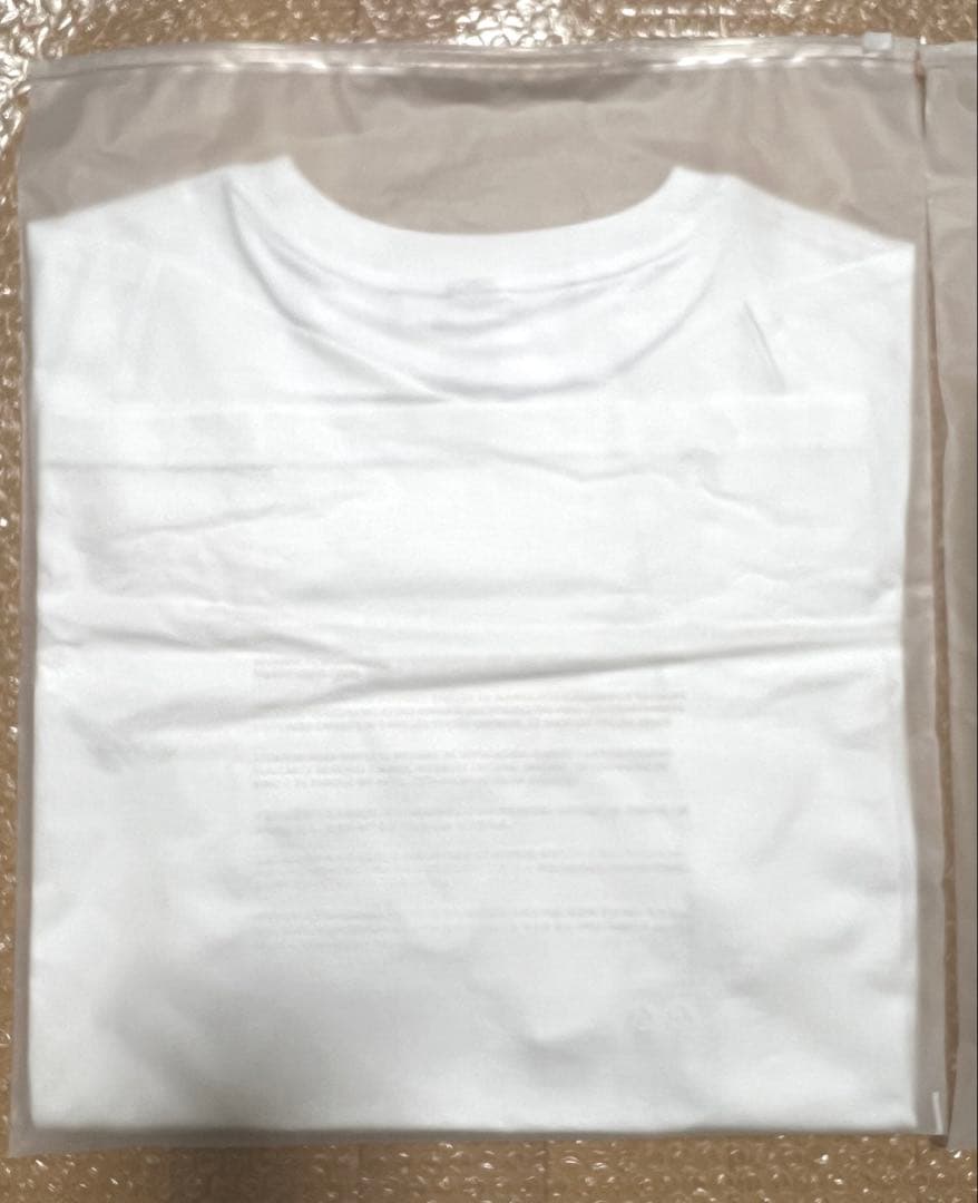 BTS JIMIN FACE ニットTシャツ
