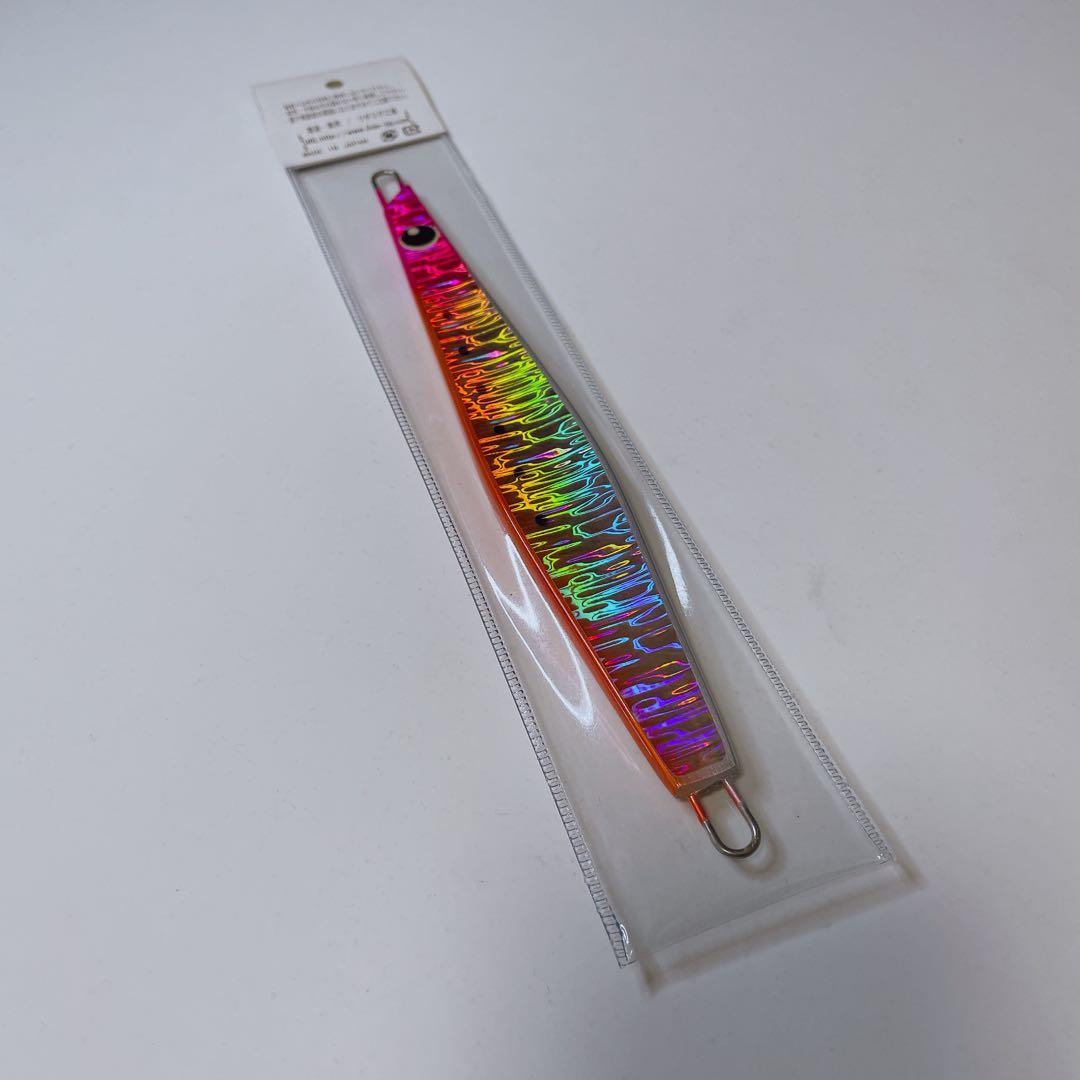 【希少品】 ツダジグ ボンバー 245 １本 2da jig Bomber