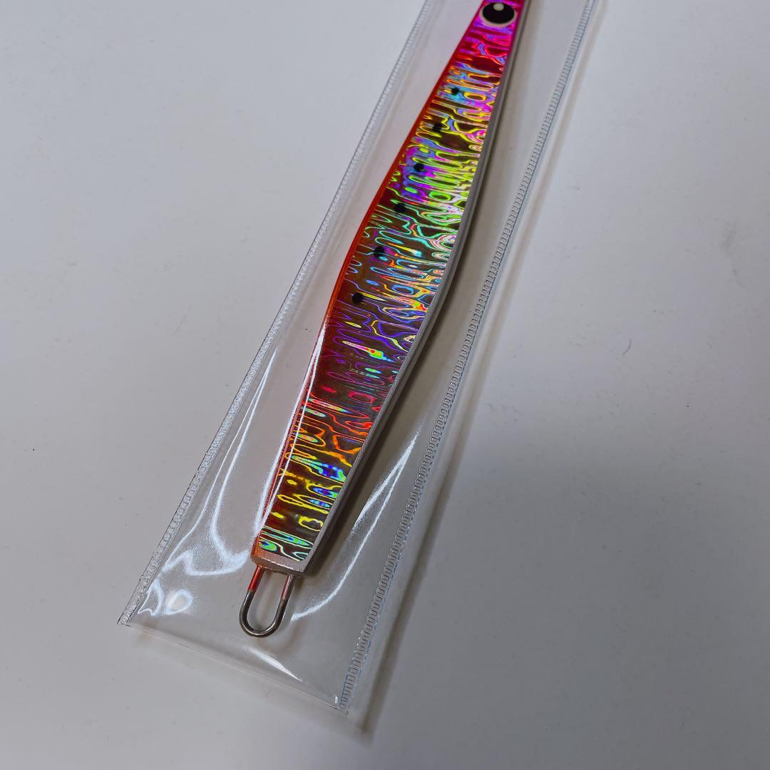 【希少品】 ツダジグ ボンバー 245 １本 2da jig Bomber