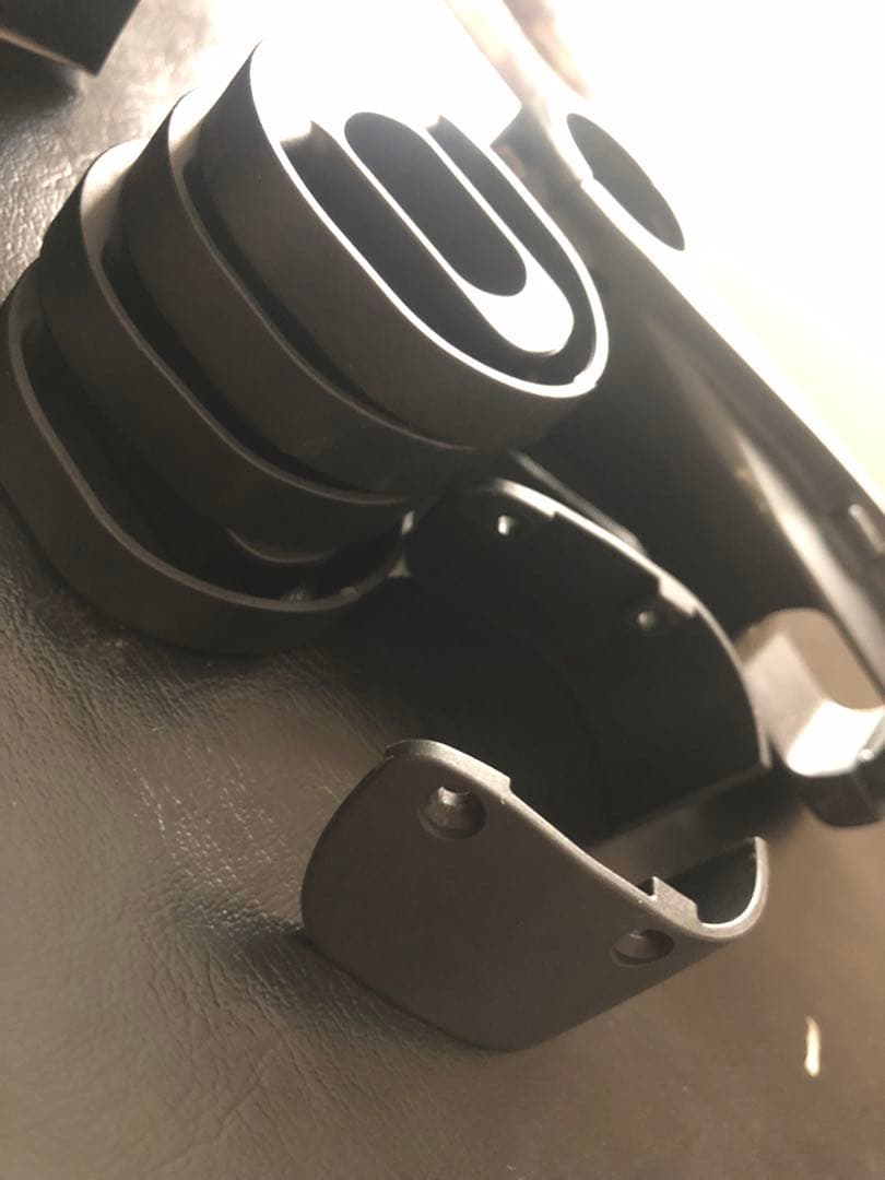 パーツ LOOK AERO Design STEM 90mm