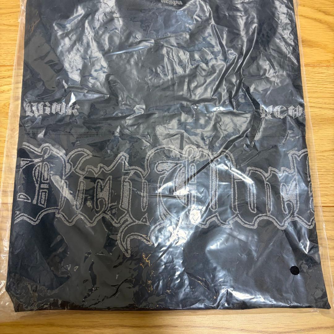 aespa Tシャツ Dirty Work popup トレカなし カリナ 新品
