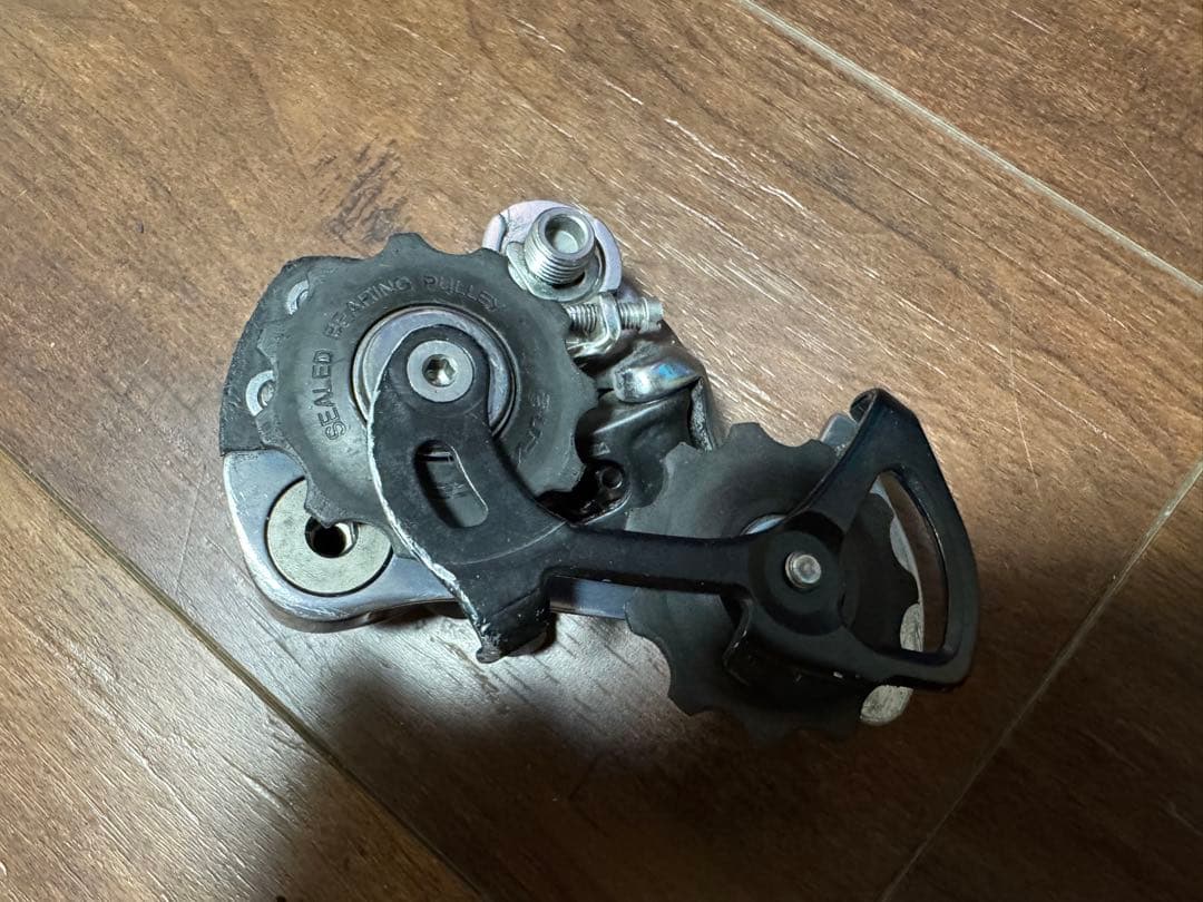 DURA-ACE デュラエース 7800系 コンポ SHIMANO シマノ10s