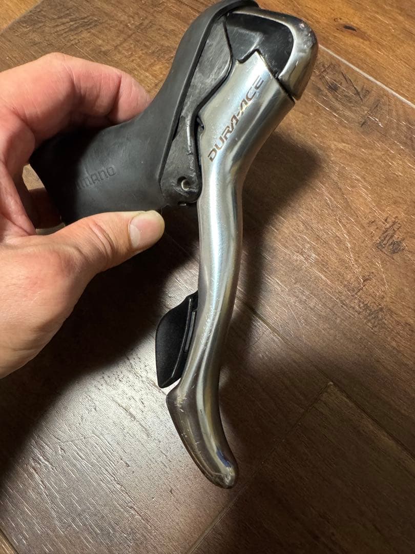 DURA-ACE デュラエース 7800系 コンポ SHIMANO シマノ10s