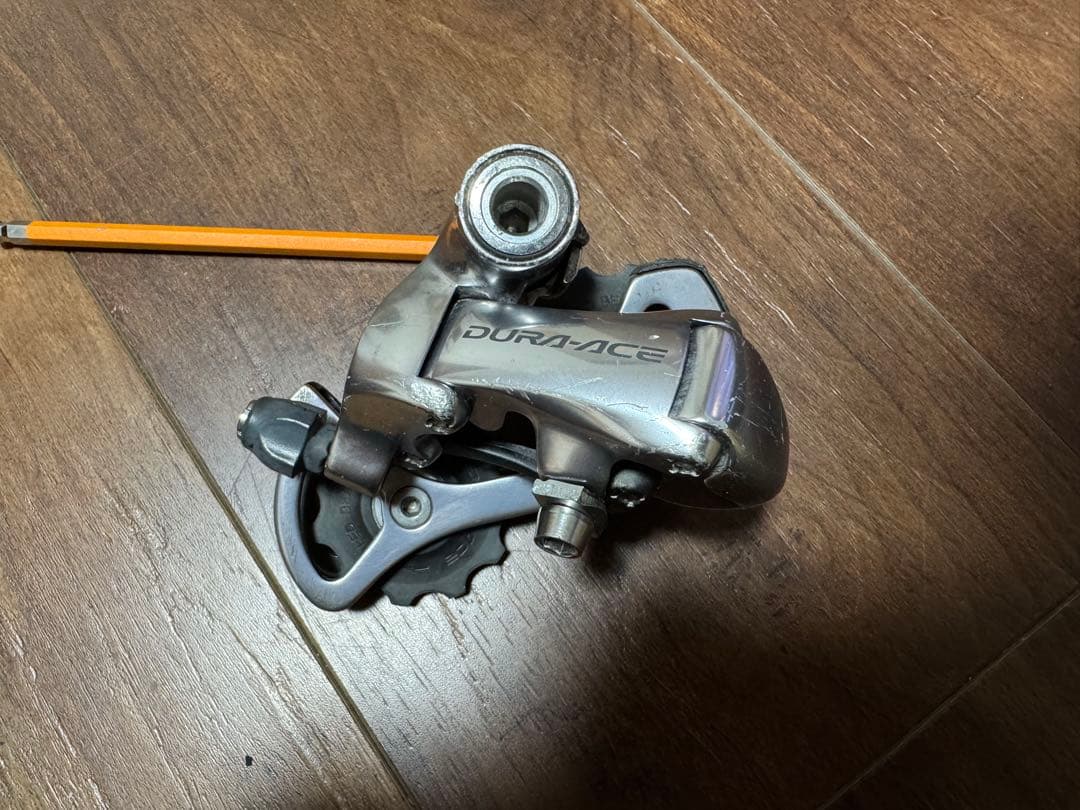 DURA-ACE デュラエース 7800系 コンポ SHIMANO シマノ10s