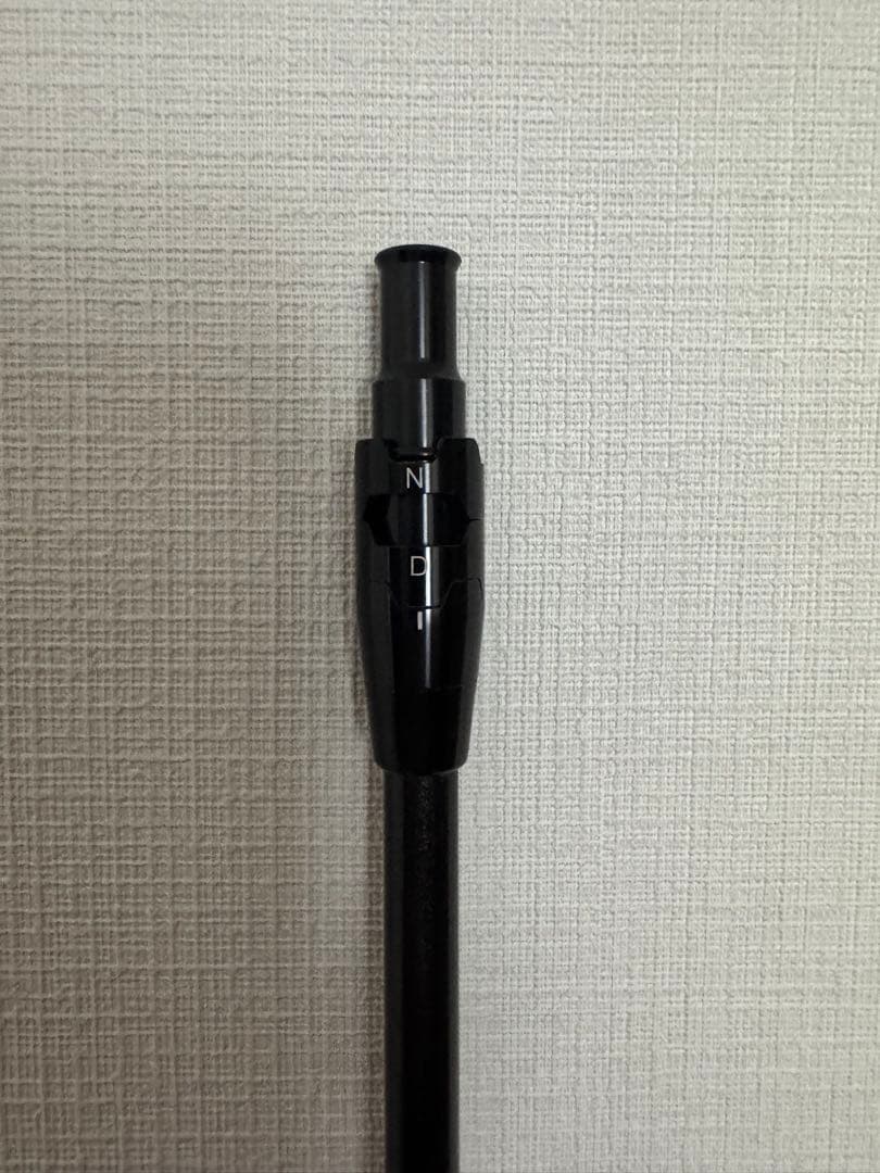 The ATTAS V2 5SR キャロウェイ　ドライバー用