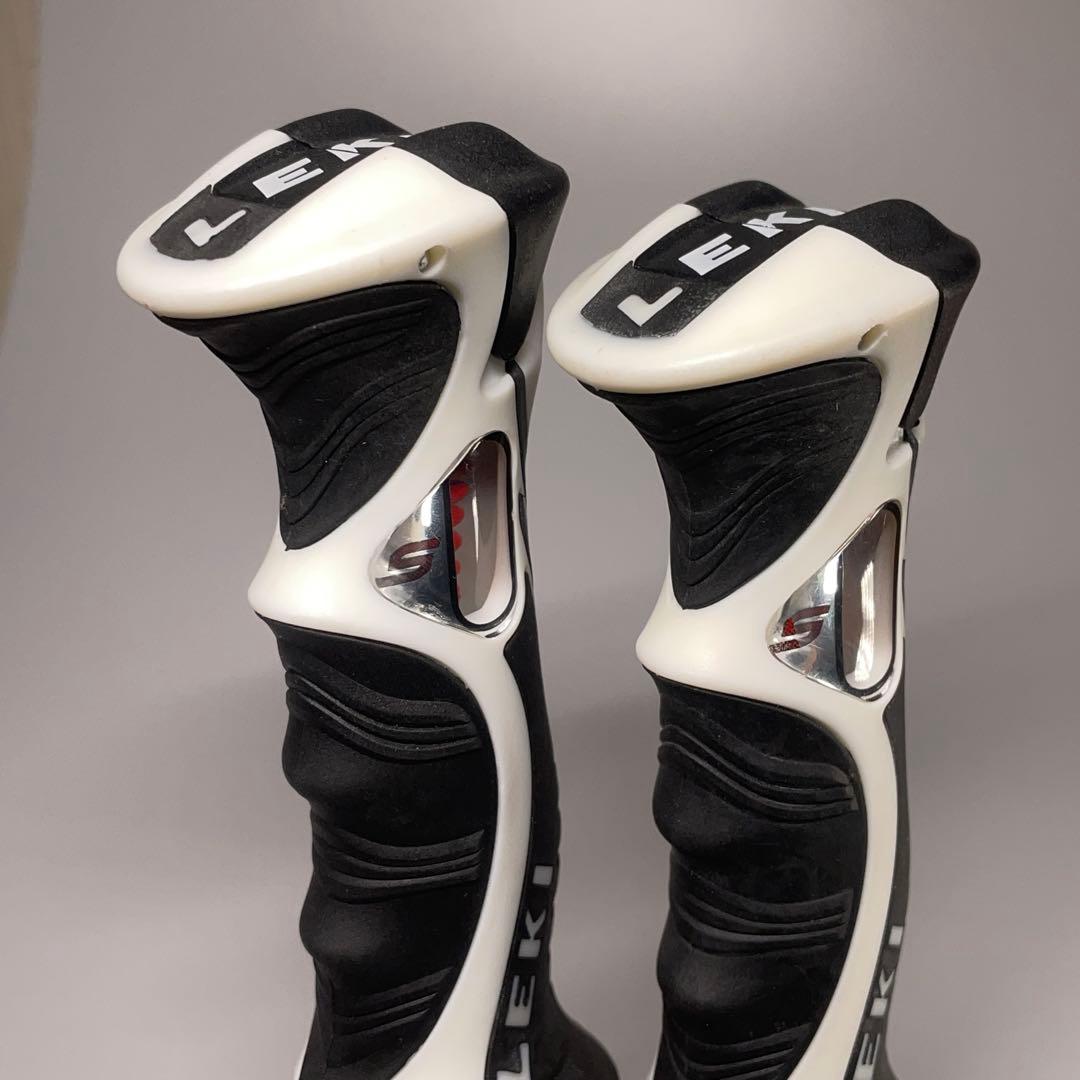 美品 カーボン 伸縮｜LEKI PEAK VARIO TriggerSトリガーS