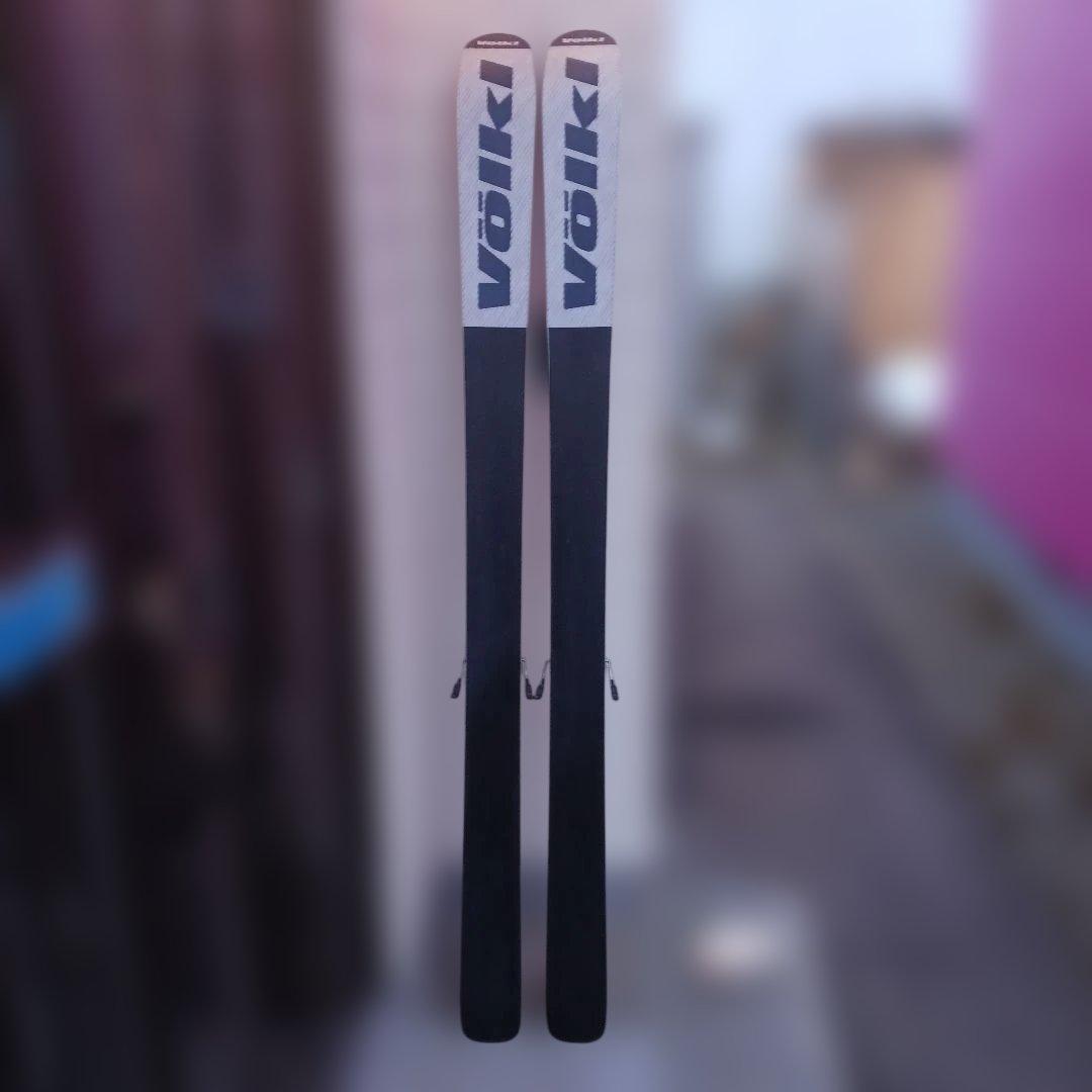 Volkl フルロッカー スキー板 132-100