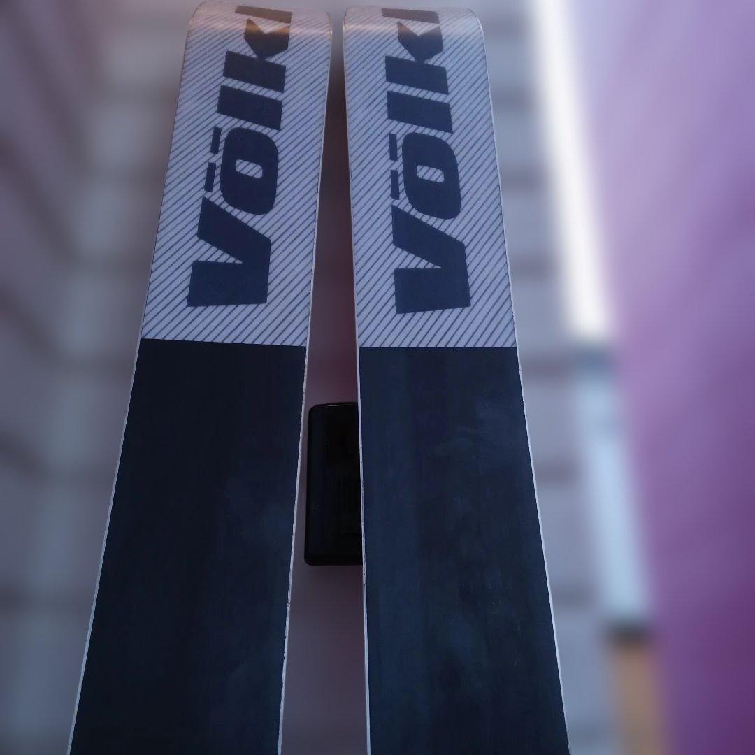 Volkl フルロッカー スキー板 132-100