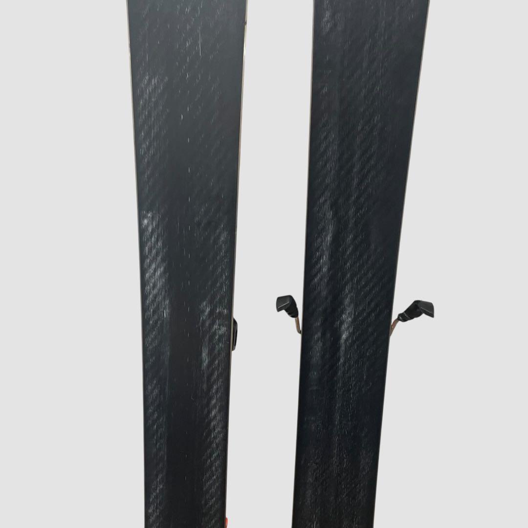 NORDICA Soul Rider 2015 177cm カービングスキー