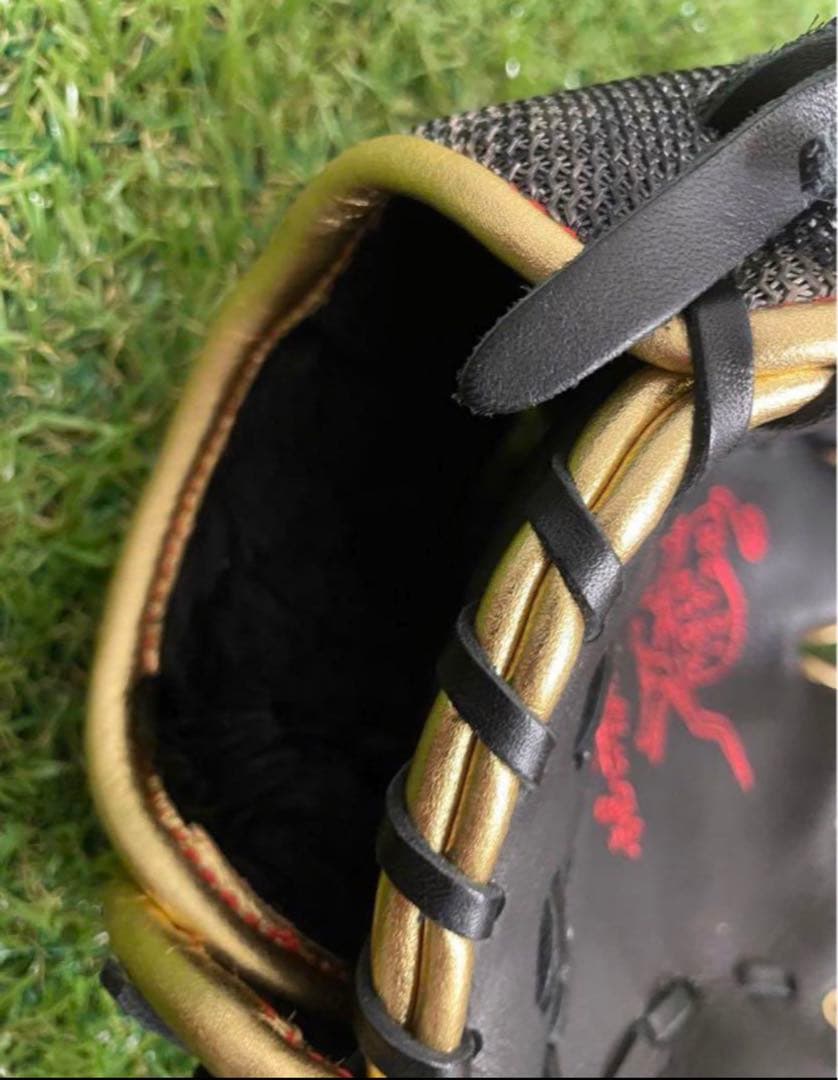新品　Rawlings HOHR MULTI MATERIAL SHELL 軟式