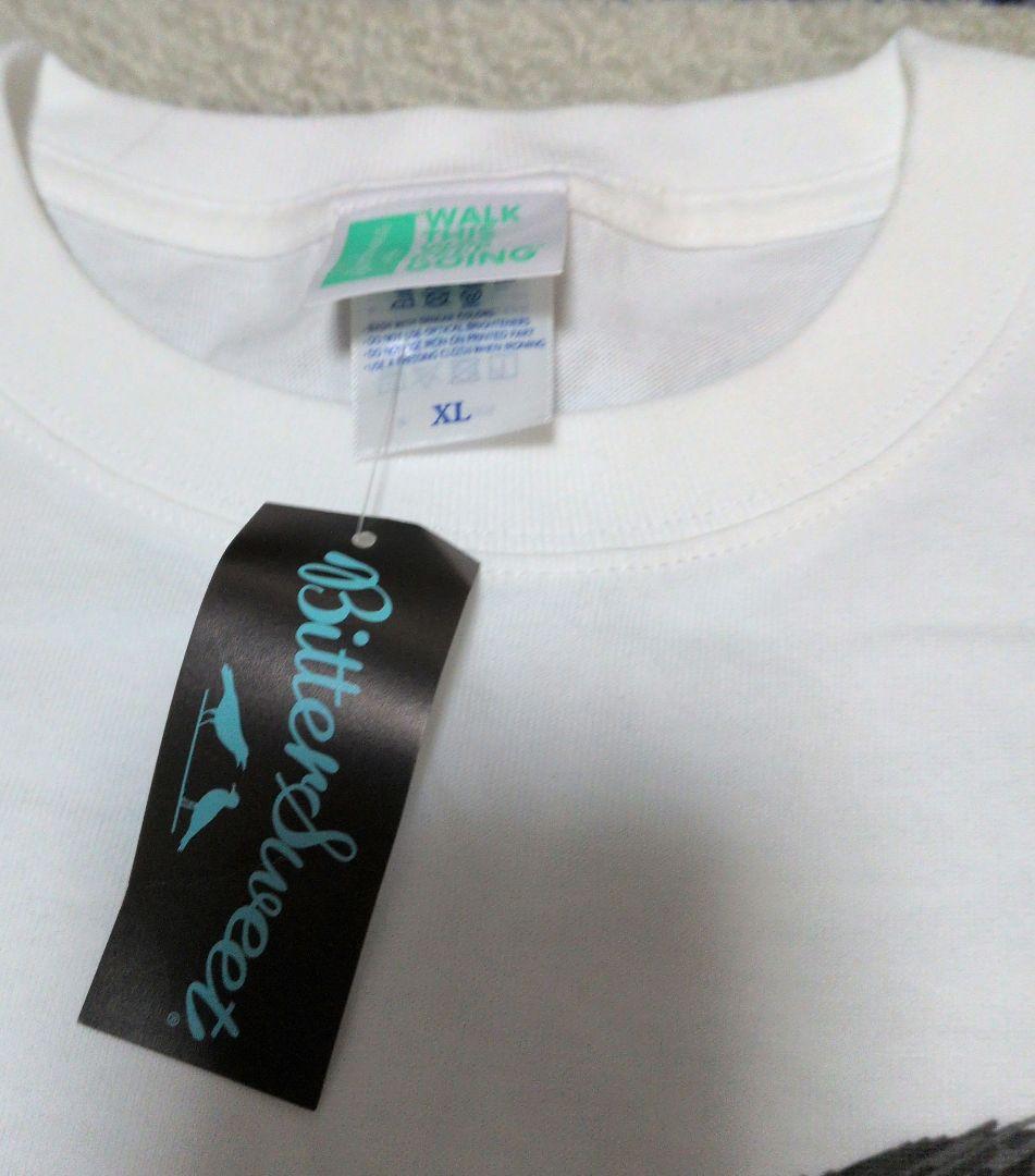 Bittersweet カラスTシャツ