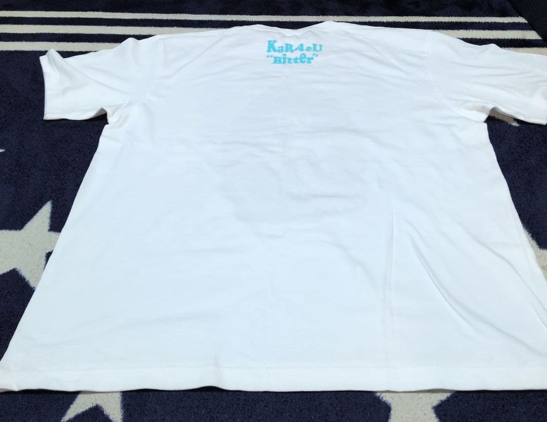Bittersweet カラスTシャツ