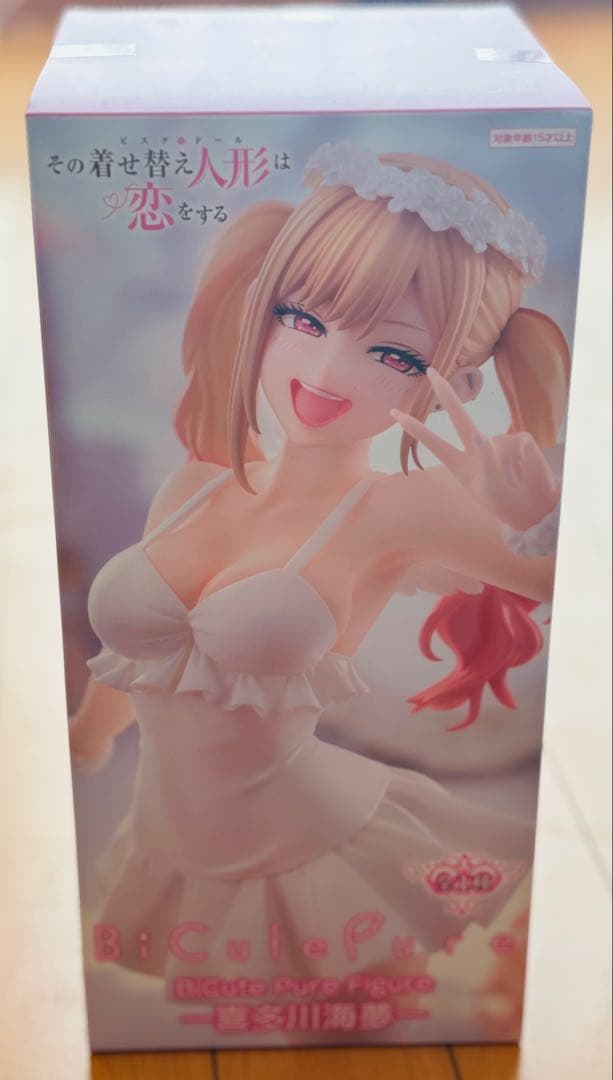 【新品】その着せ替え人形は恋をする デート・ア・ライブV 他 フィギュア まとめ