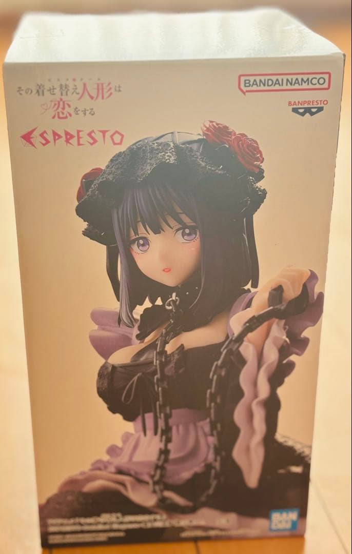 【新品】その着せ替え人形は恋をする デート・ア・ライブV 他 フィギュア まとめ