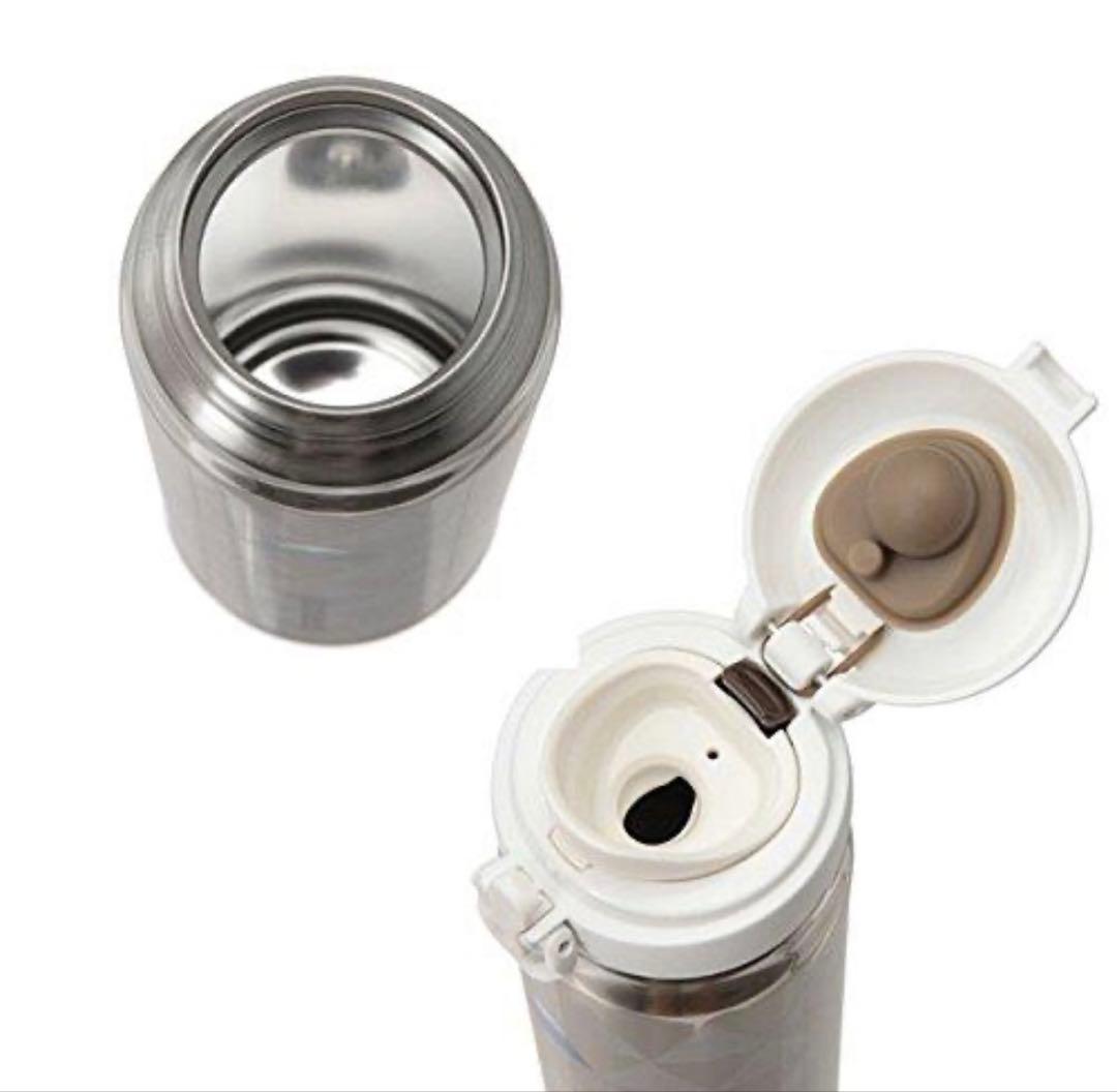 スターバックス　ハンディステンレスボトル　富士山　500ml タンブラー　限定