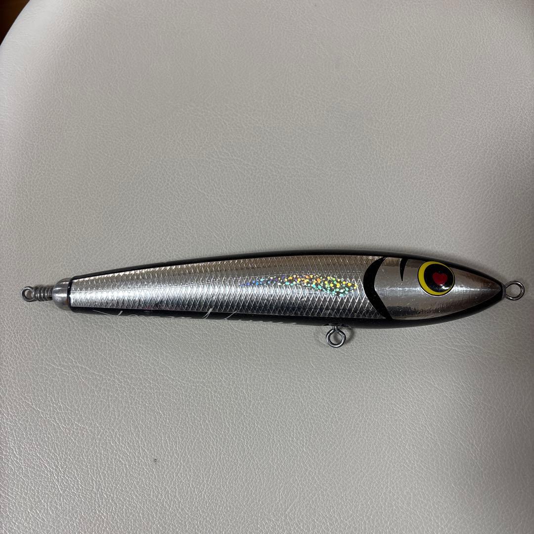 ハンマーヘッド　チェリーパイ200R