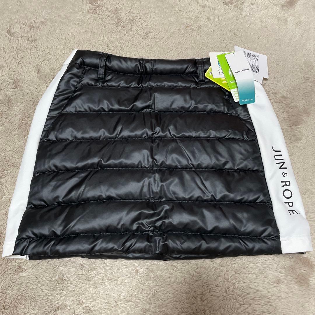 JUN&ROPE ジャケットとスカートセット S