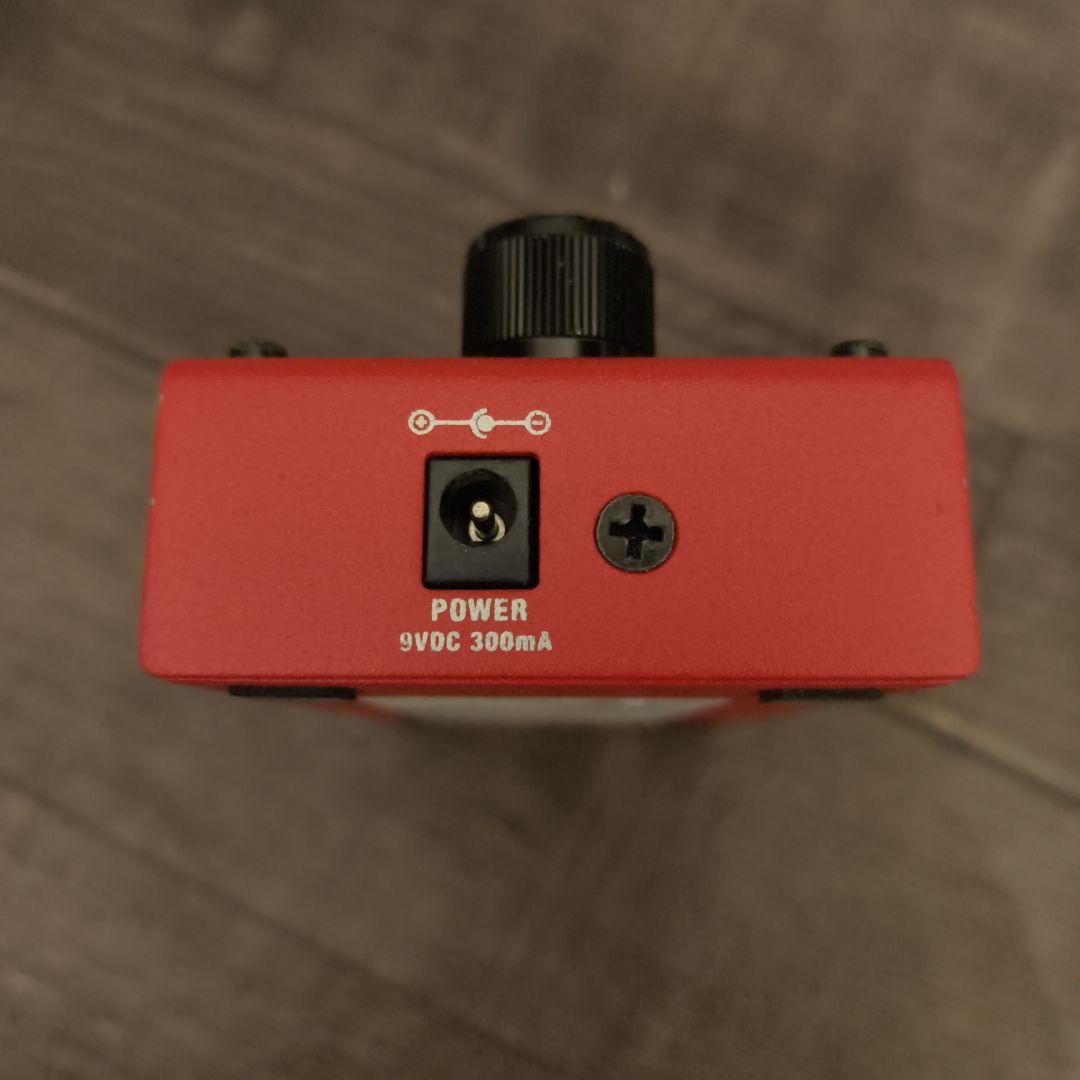 DigiTech drop　エフェクター