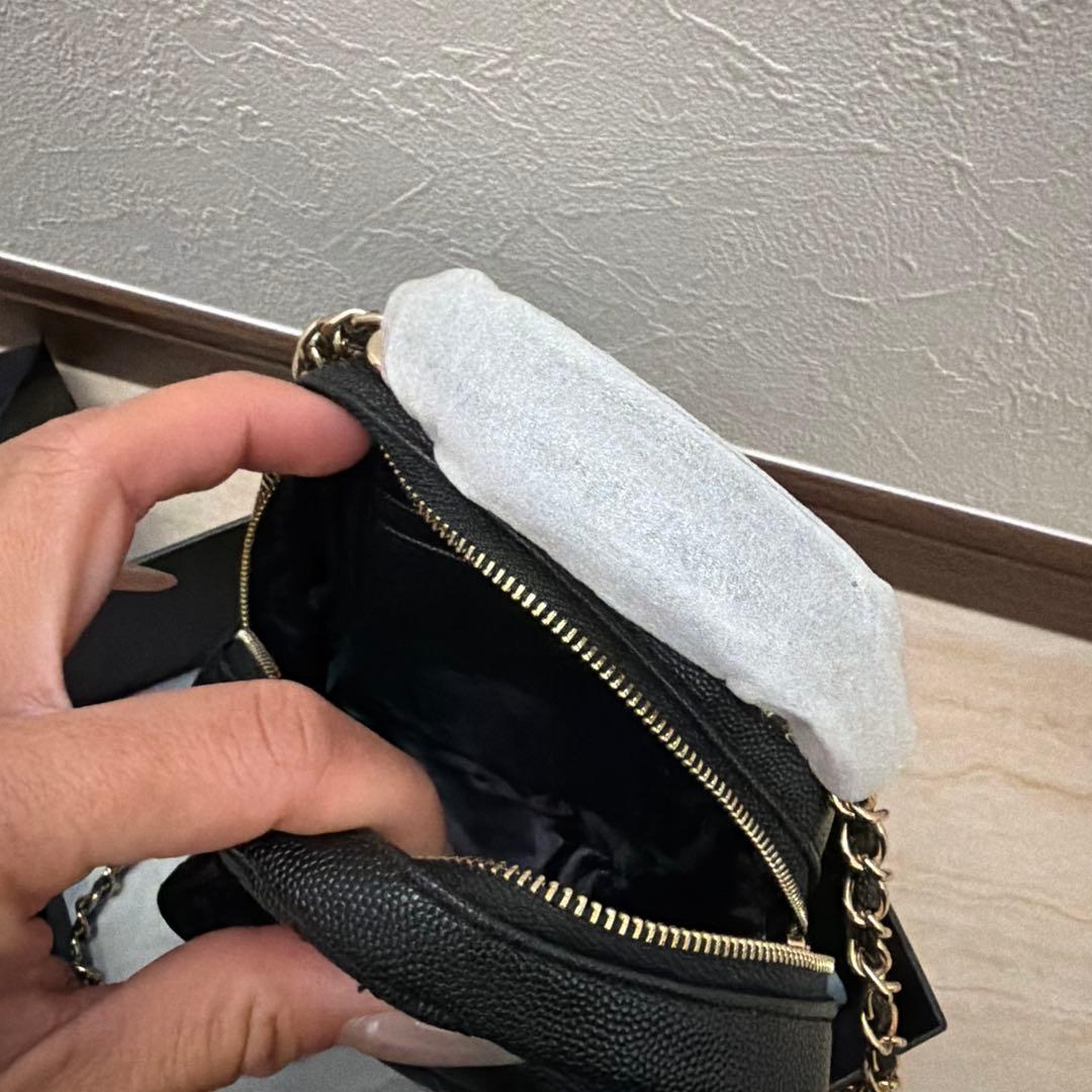 非売品 CHANELシャネル ノベルティ ショルダー リュック