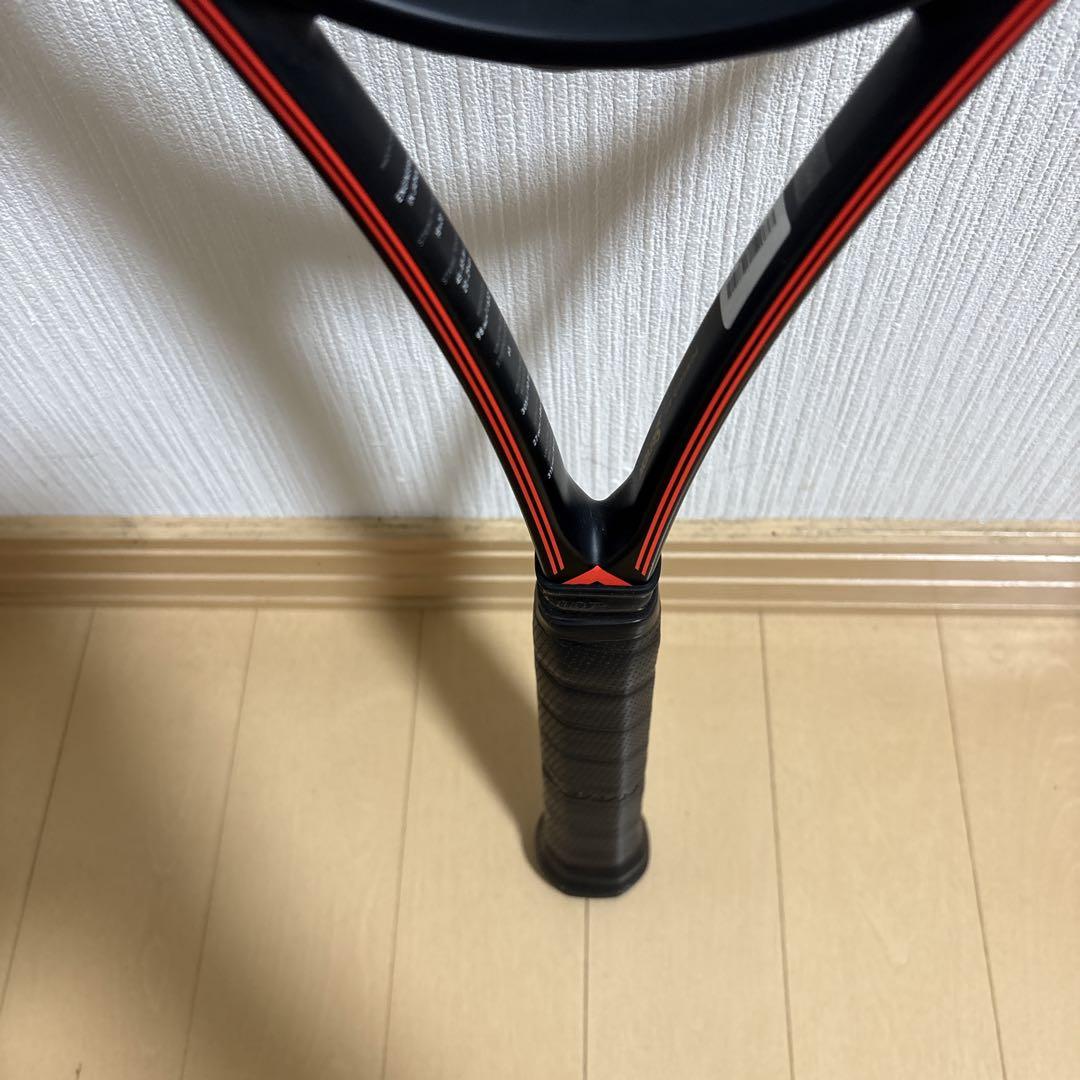 DUNLOP CX200 18✖️20限定モデル グリップ3【2本セット】