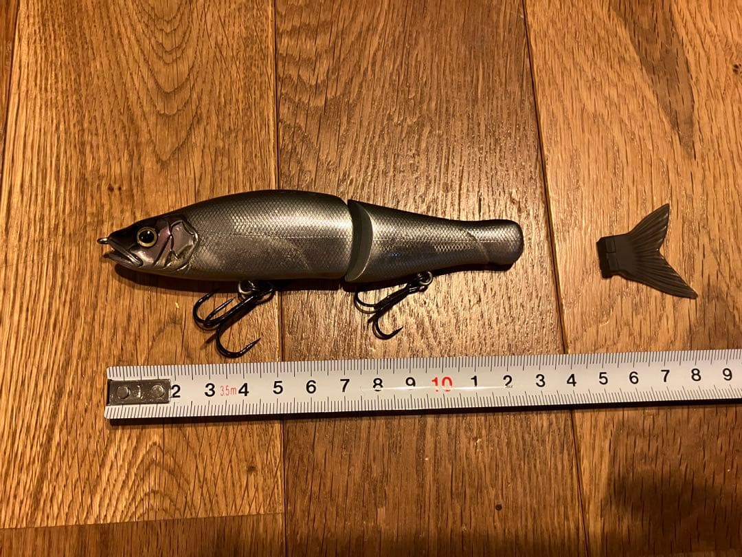 ジョインテッドクロー　カイテン　セット