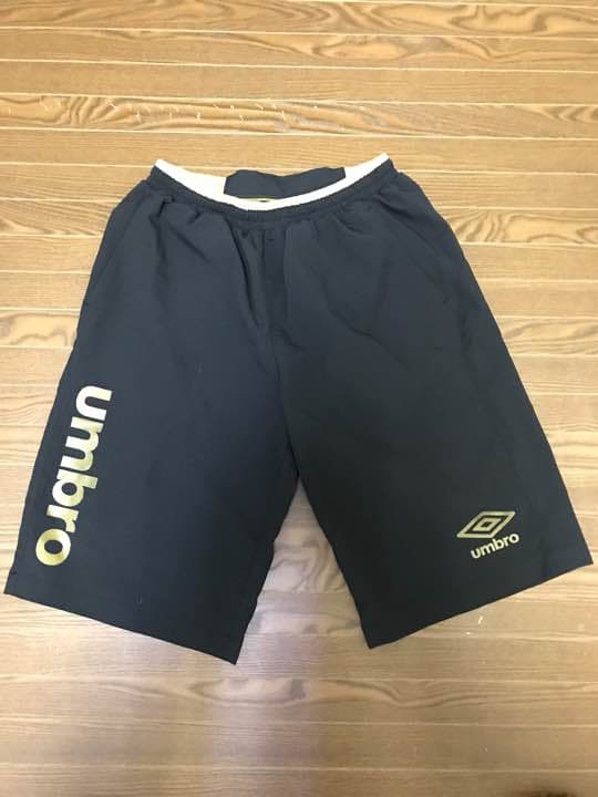 umbro（アンブロ）のジャージ セットアップ