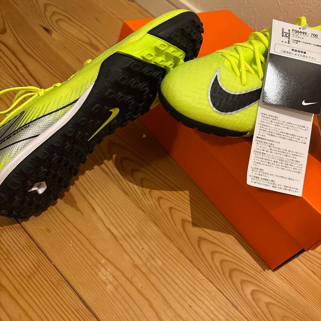 S*n様 Nike トレーニングシューズ 26.5cm 新品