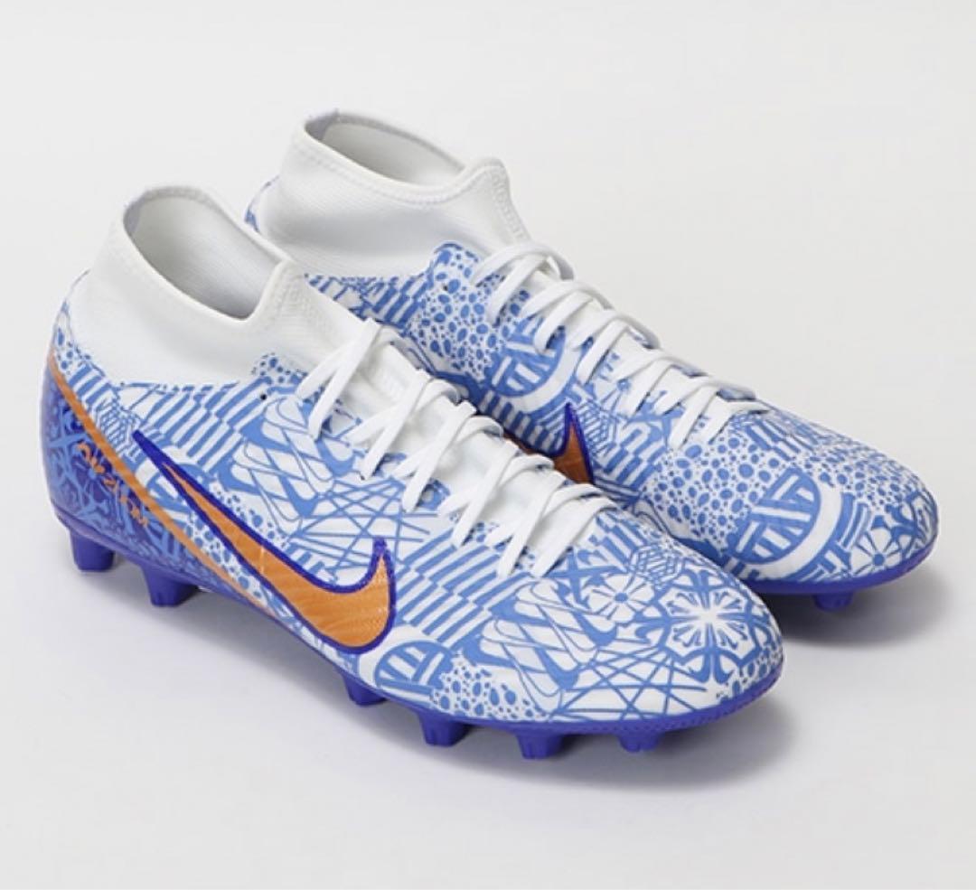 ズーム スーパーフライ 9 プロ CR7 HG