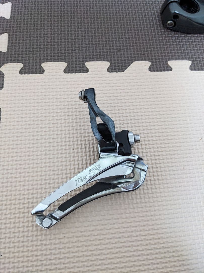 Shimano Tiagra 4700系セット ティアグラ