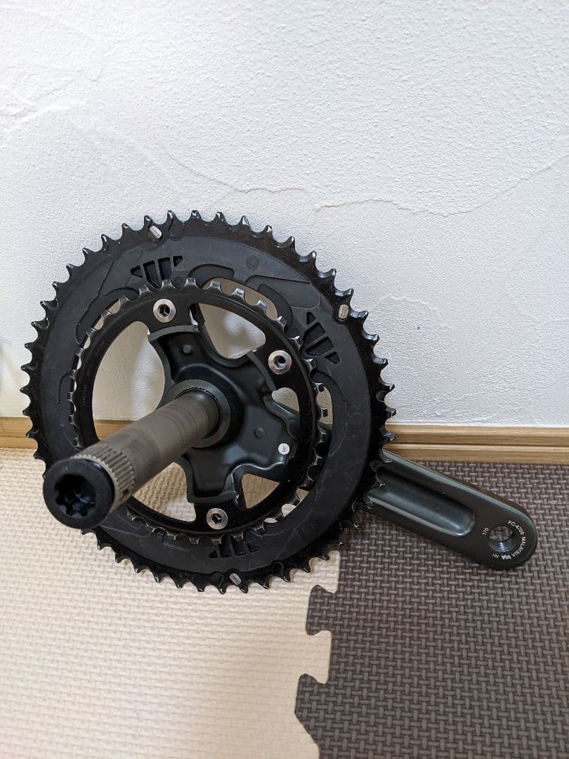 Shimano Tiagra 4700系セット ティアグラ