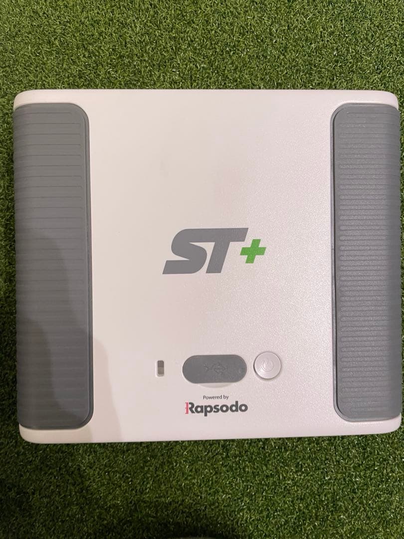 i*0様 [最終値下げ] スカイトラックプラス　SkyTrak+ スカイトラック