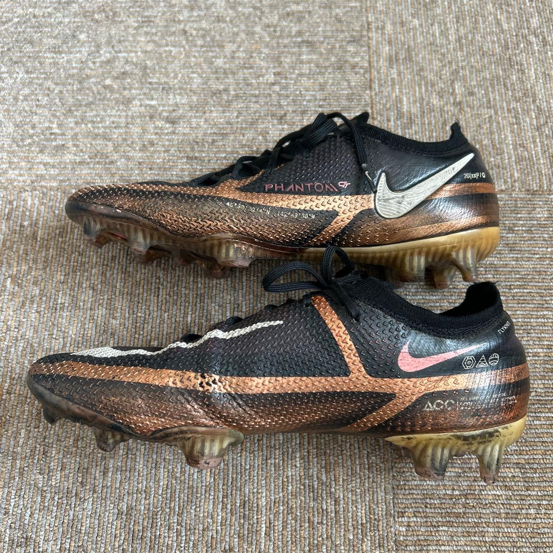 シューズ Nike Phantom GT FG 25.0cm