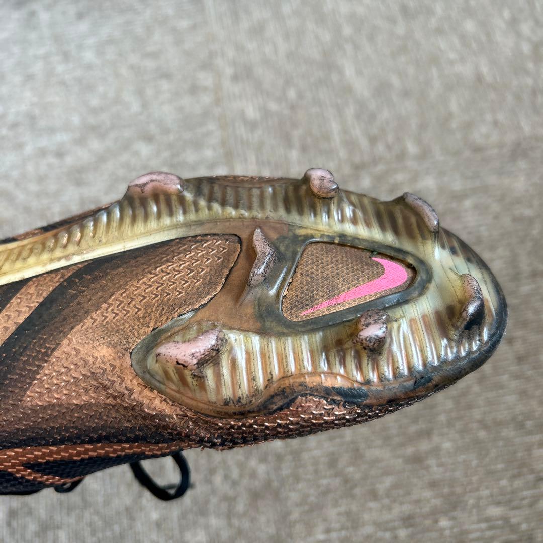 シューズ Nike Phantom GT FG 25.0cm
