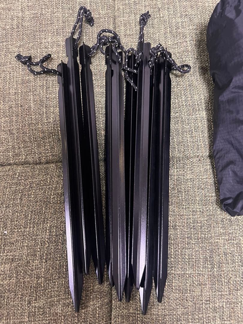 【超美品】Coleman Touring Dome ST
